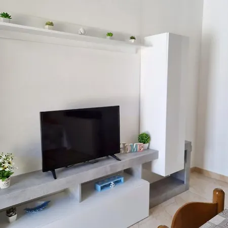 Nettuno Baia Gallipoli