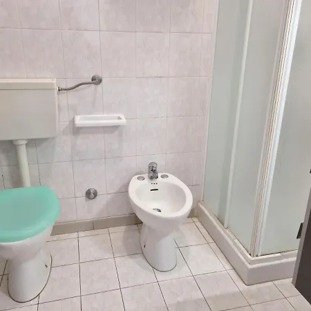 Lejlighed Nettuno Baia