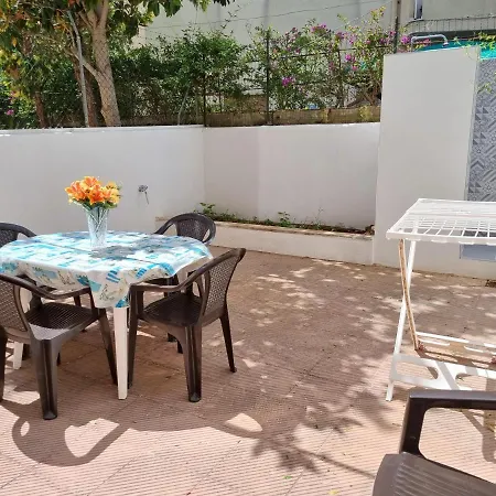 Lejlighed Nettuno Baia *