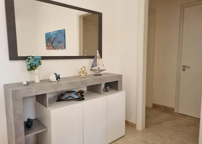 Nettuno Baia 加利波利