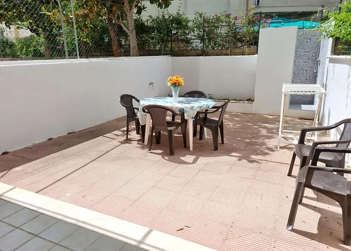 Nettuno Baia 加利波利