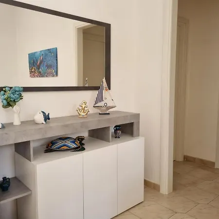 Nettuno Baia Галліполі