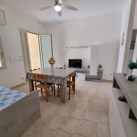 Apartment Nettuno Baia *