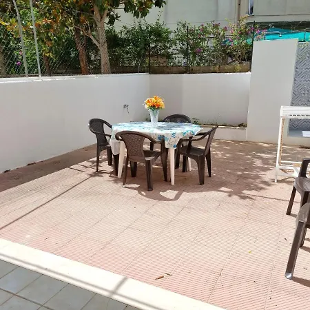 Nettuno Baia Галліполі