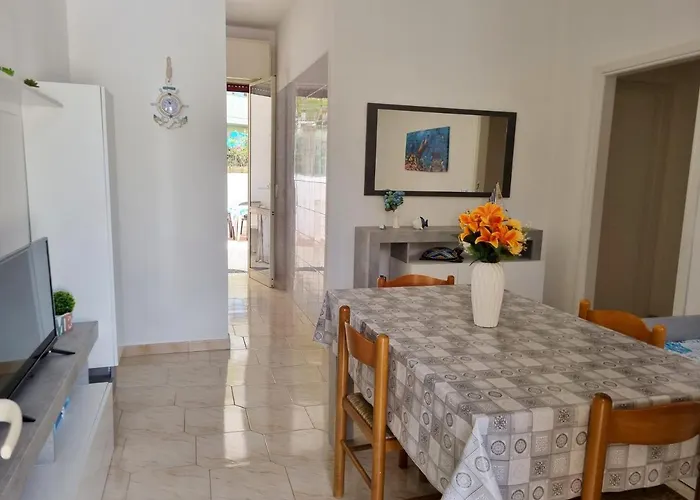 Nettuno Baia Apartment