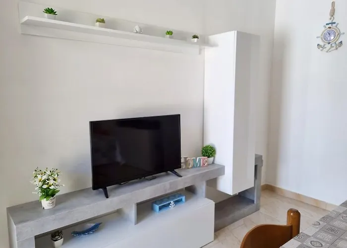 Nettuno Baia Gallipoli