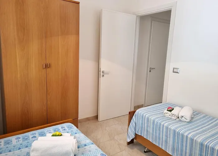 Nettuno Baia Apartment