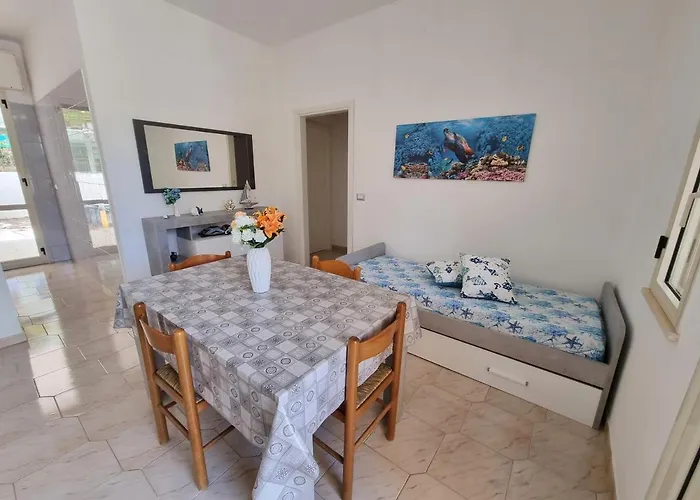 Apartment Nettuno Baia *