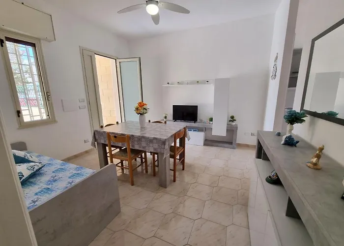 Apartment Nettuno Baia *