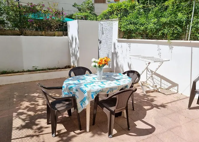 Nettuno Baia Apartment *