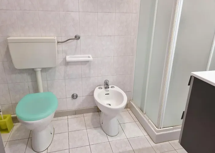 Apartment Nettuno Baia