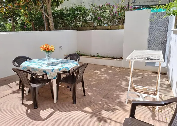 Apartment Nettuno Baia *