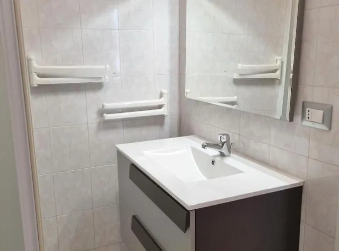 Apartment Nettuno Baia