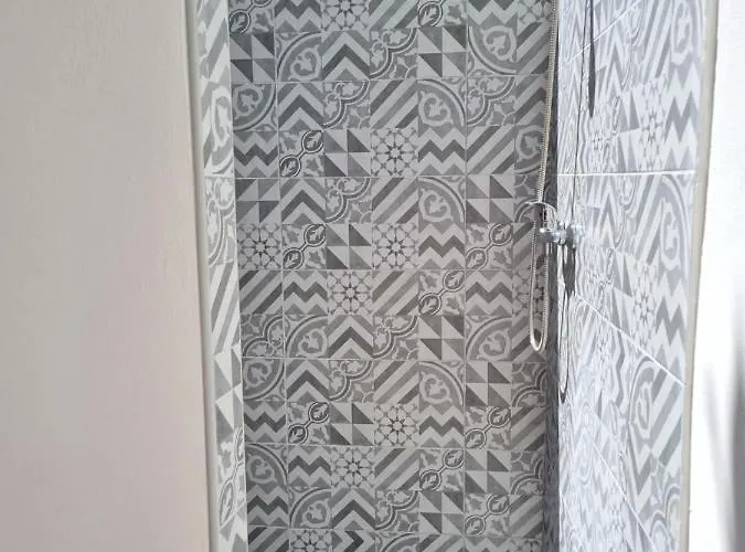 Nettuno Baia Apartment